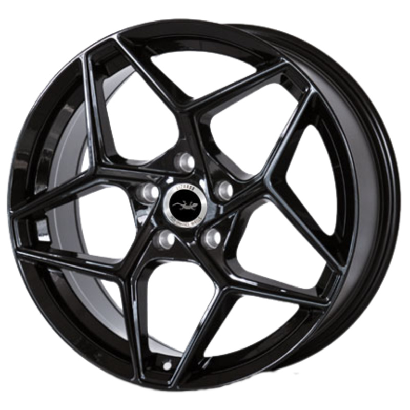 Диск литой новый Lizardo 5540 R18