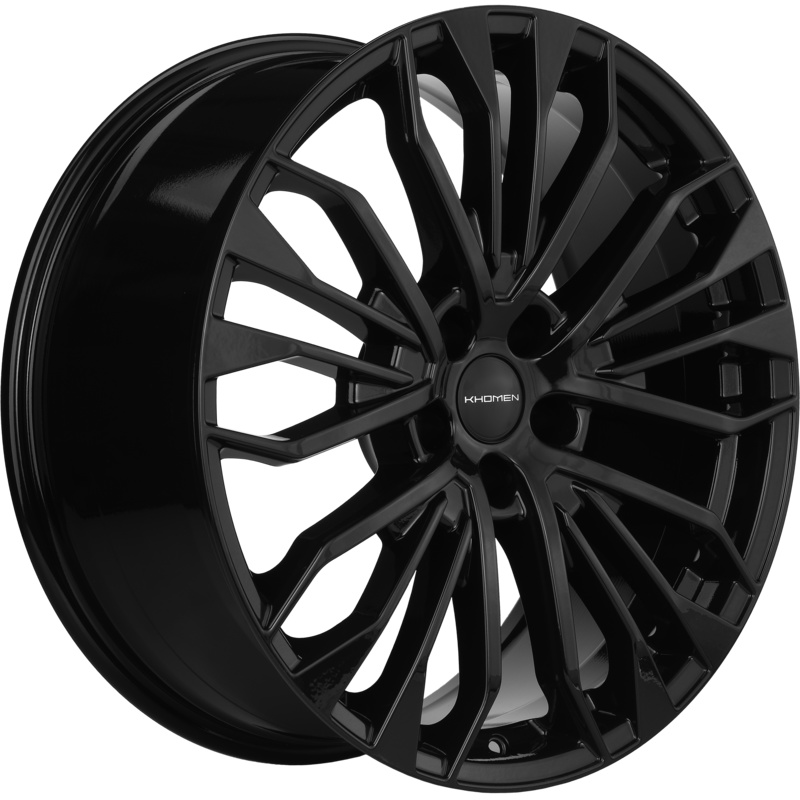 Диск литой новый Khomen Wheels MR113 R20