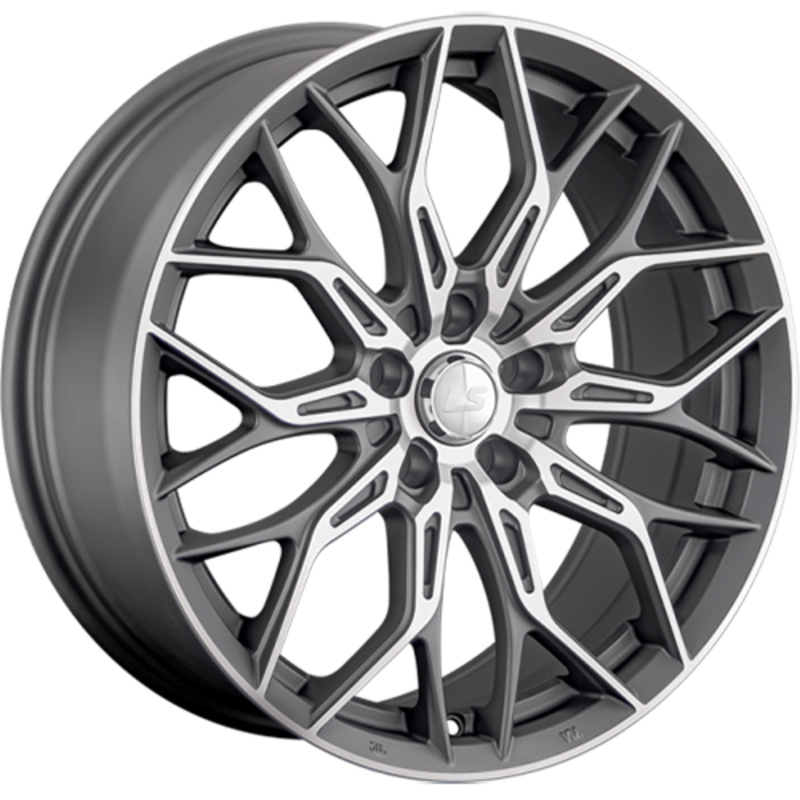 Диск литой новый LS 1355 R16