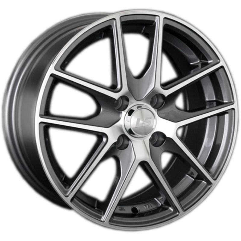 Диск литой новый LS 771 R15