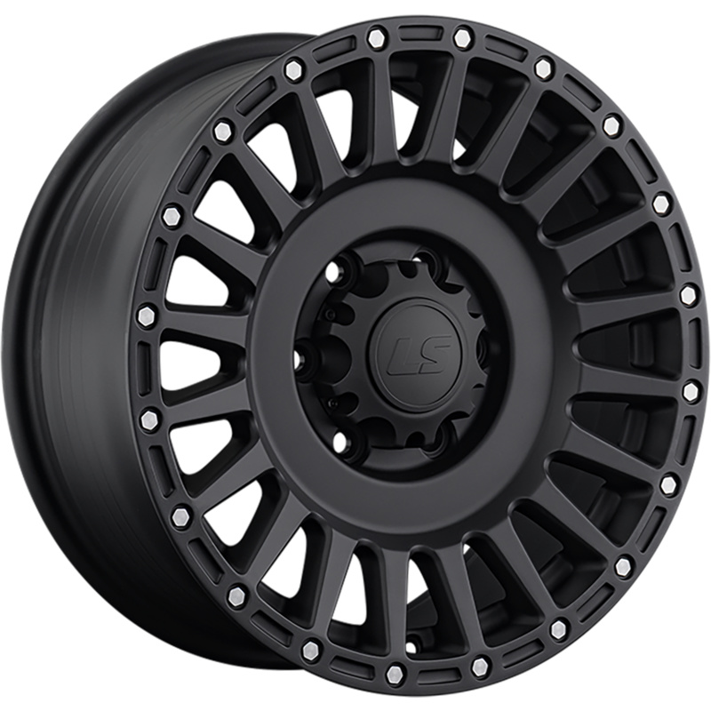 Диск литой новый LS FlowForming RC95 R17