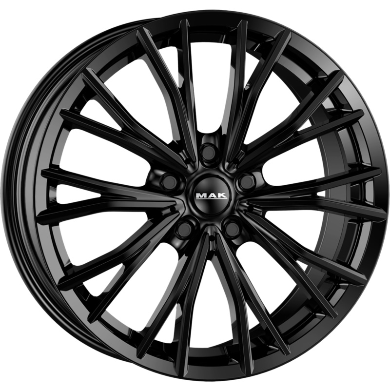 Диск литой новый MAK Mark R19