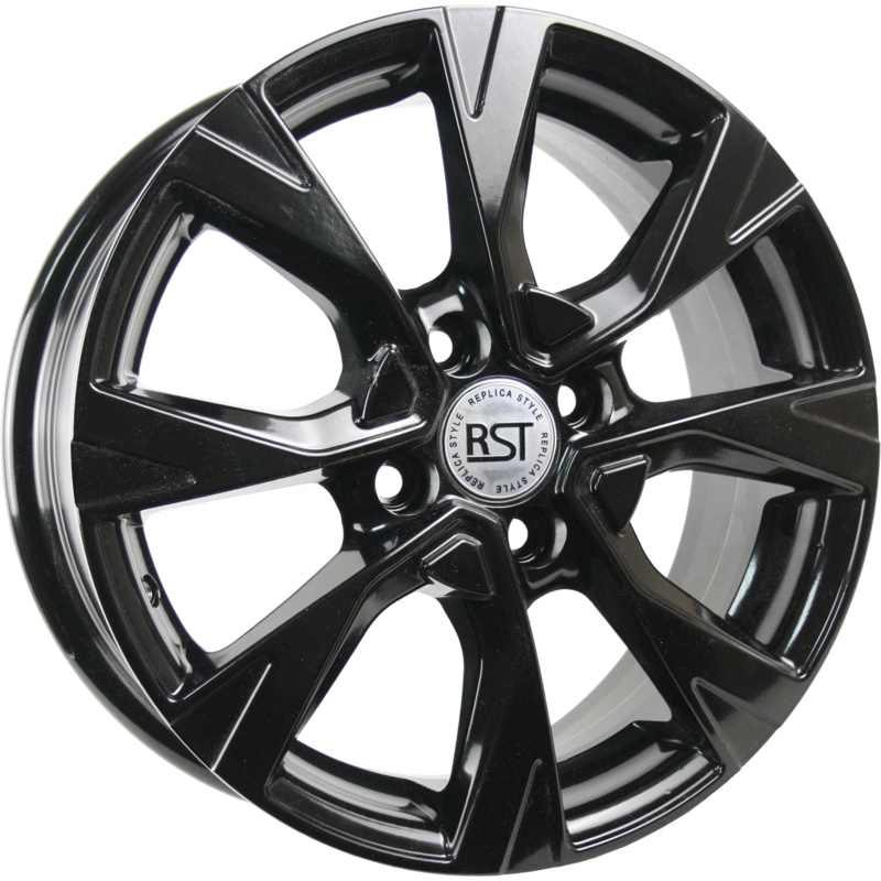 Диск литой новый RST R045 (Logan) R15