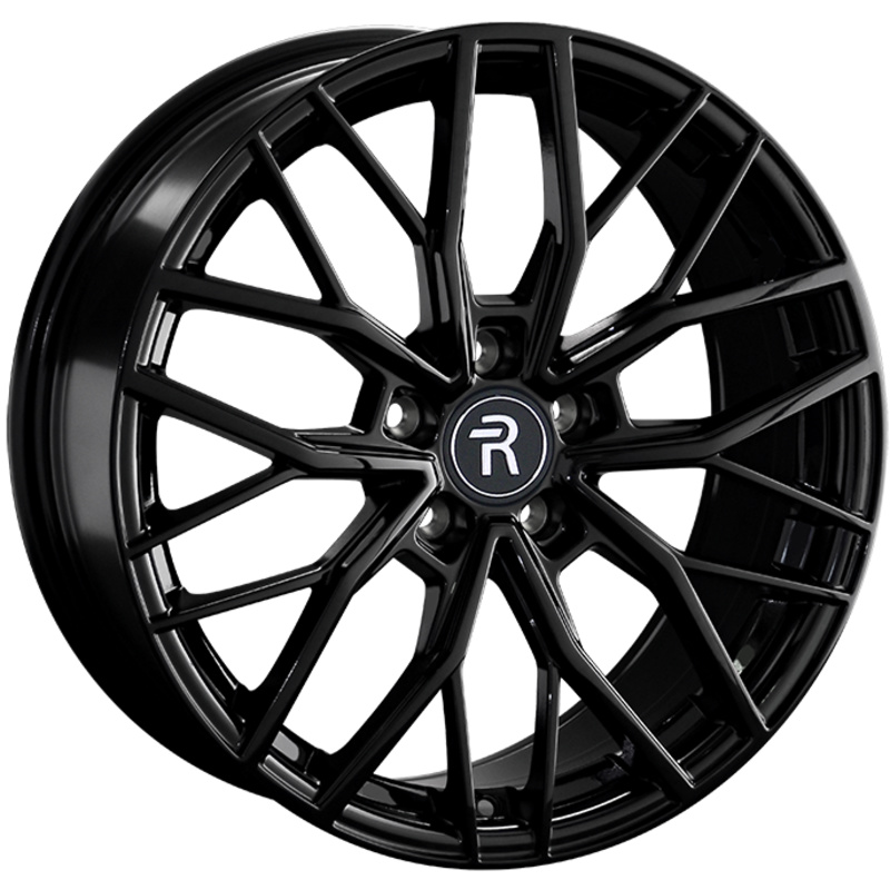 Диск литой новый Replay SK215 R18