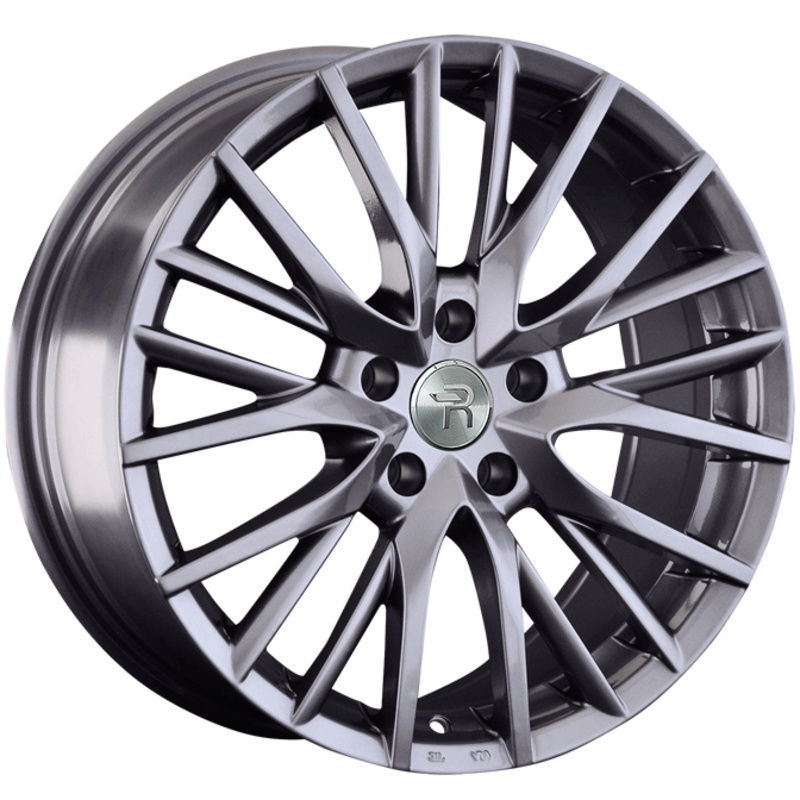 Диск литой новый Replay LX107 R20