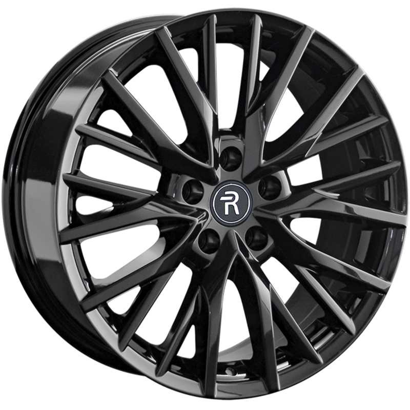 Диск литой новый Replay LX107 R20