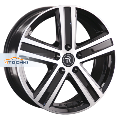 Диск литой новый Replay MR273 R17