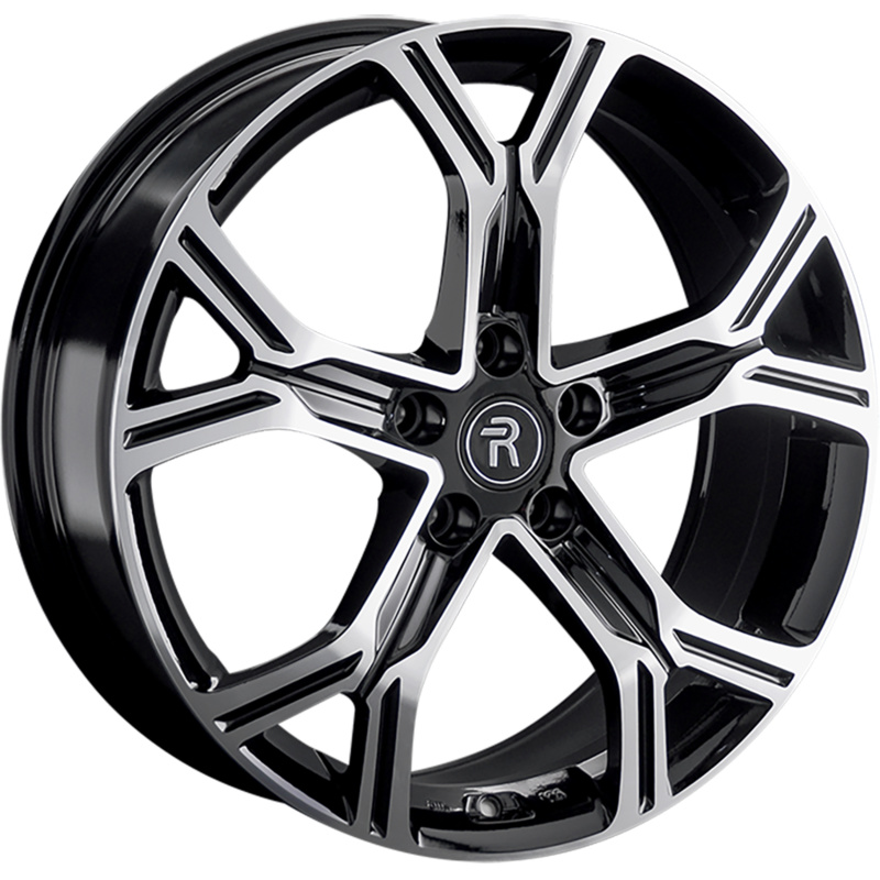 Диск литой новый Replay CHG25 R19