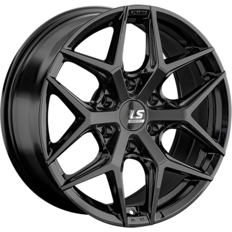 Диск литой новый LS FlowForming RC64 R20