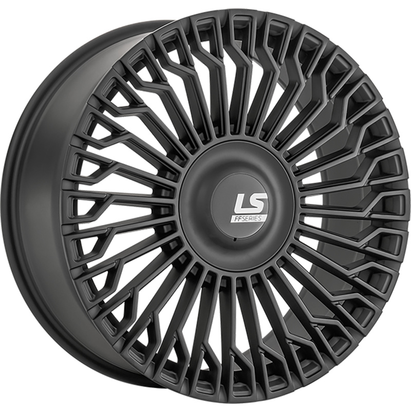 Диск литой новый LS FlowForming RC99 R20