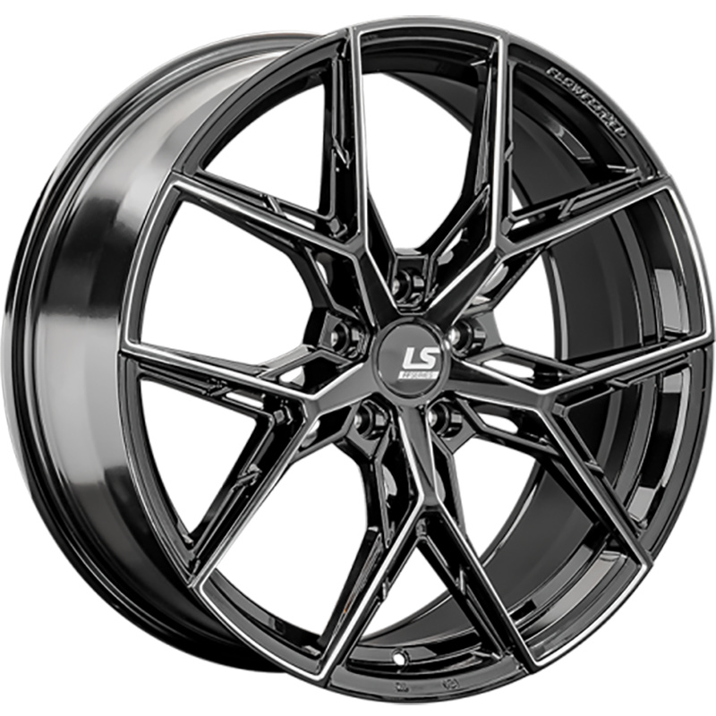 Диск литой новый LS FlowForming RC82 R20