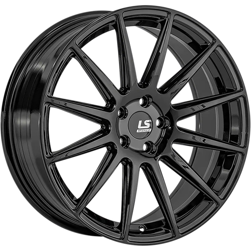 Диск литой новый LS FlowForming RC98 R19