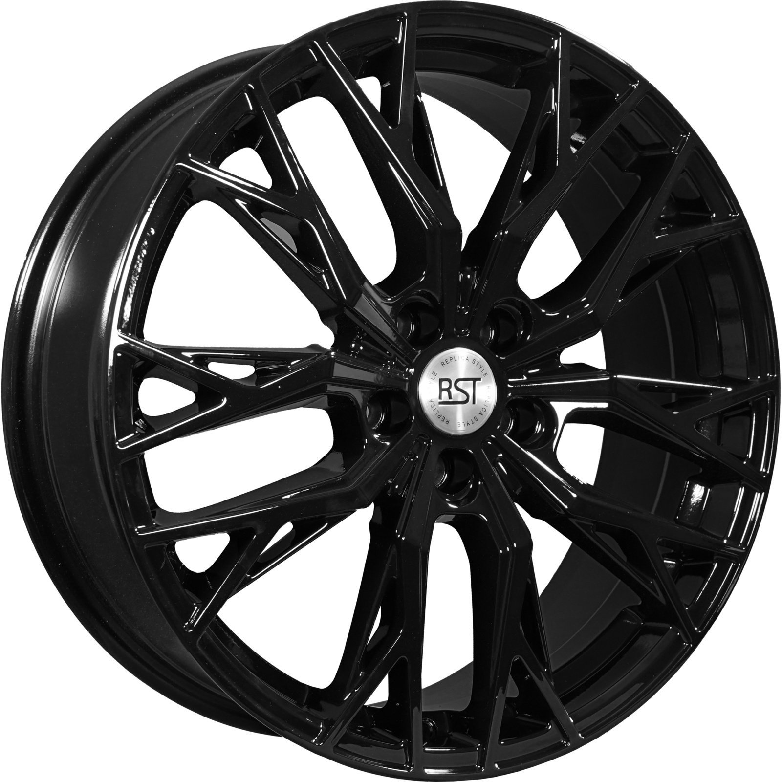Диск литой новый RST R119 (Haval F7) R19
