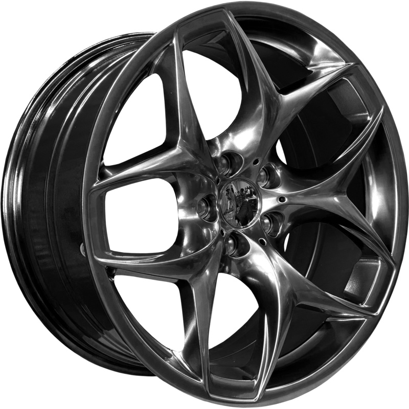 Диск литой новый PDW 5501 R20