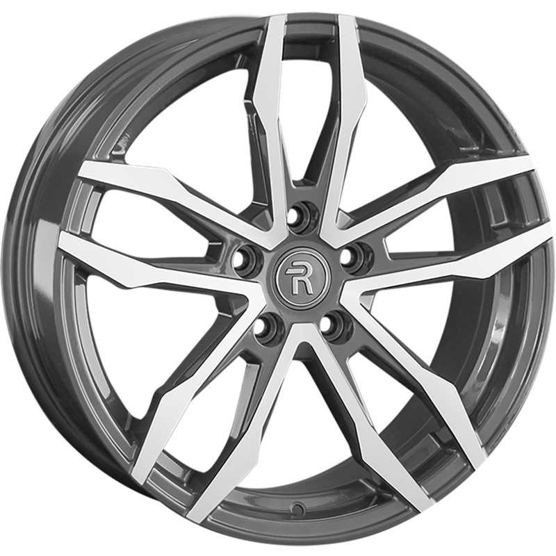 Диск литой новый Replay HV122 R18