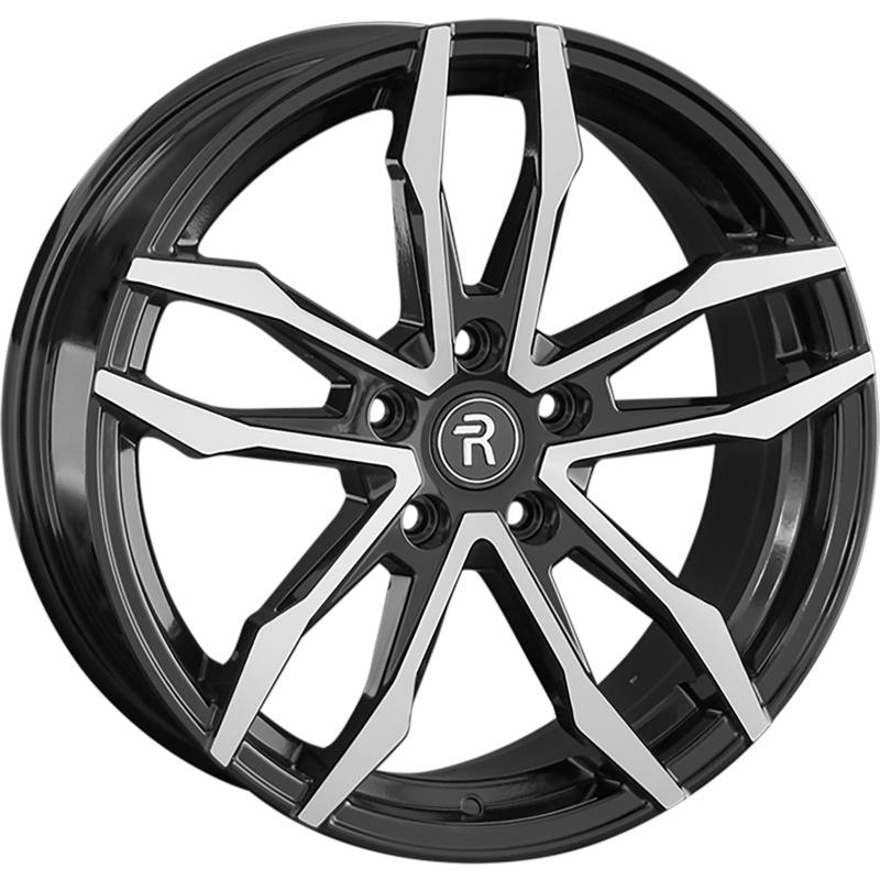 Диск литой новый Replay SB123 R18