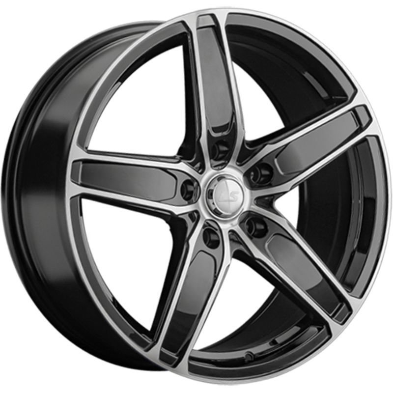Диск литой новый LS 1337 R19