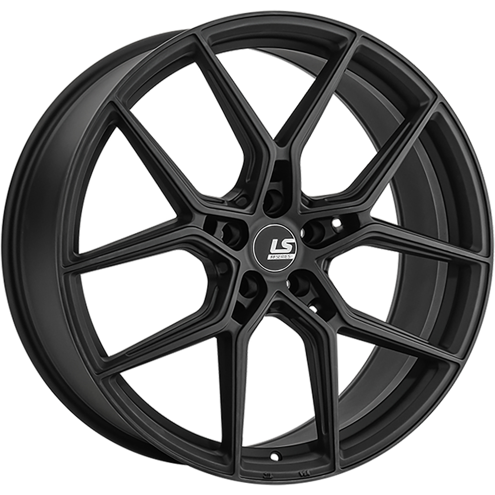 Диск литой новый LS FlowForming RC100 R22