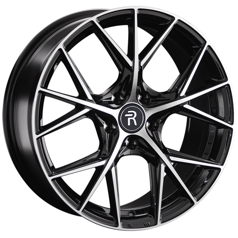 Диск литой новый Replay HV70 R18