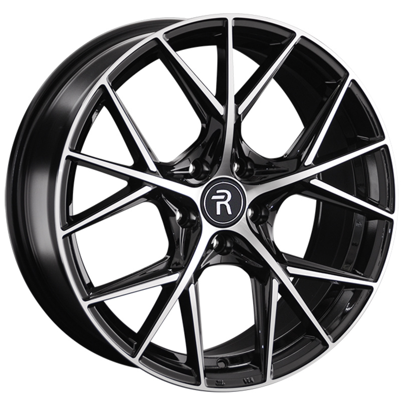 Диск литой новый Replay GS29 R18