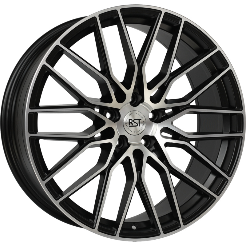 Диск литой новый Neo 211FF (Lexus RX AL30 [2022 .. 2026]) R21
