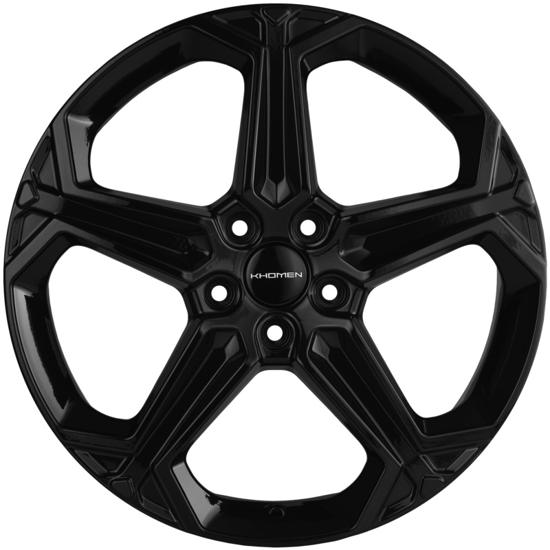 Диск литой новый Khomen Wheels KHW1909 (BMW X3/X4) R19
