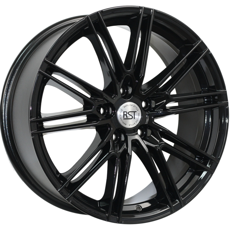Диск литой новый RST VV112 R18