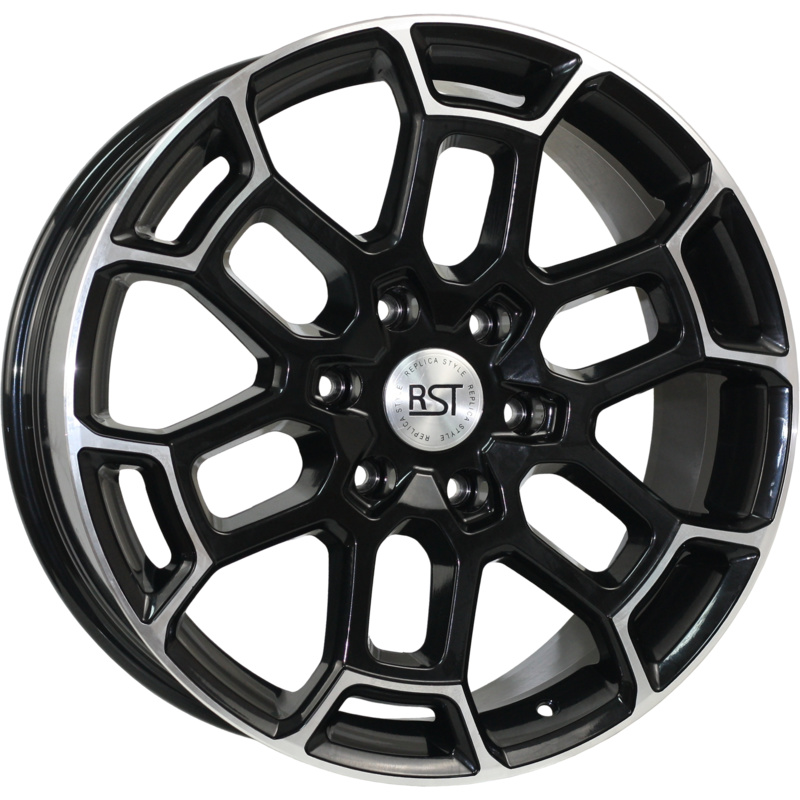 Диск литой новый RST КС776 (ZV 17_AUDI A4) R20