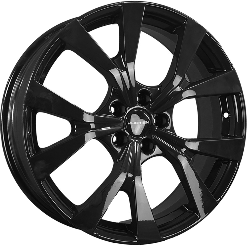 Диск литой новый Khomen Wheels KHW1906 (Mazda CX-5/CX-8) R19