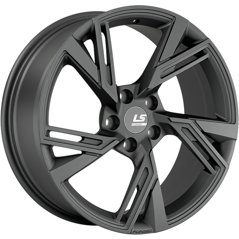 Диск кованый новый LS Forged LS FG23 R18