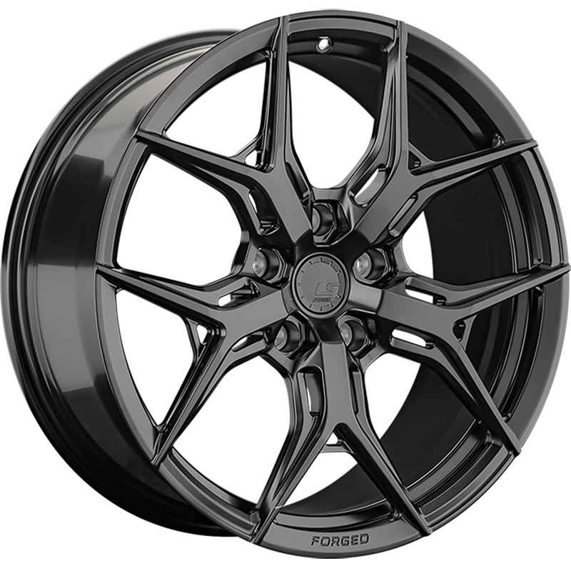 Диск кованый новый LS Forged LS FG14 R18