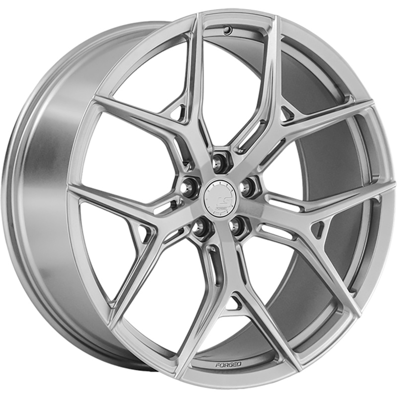 Диск кованый новый LS Forged LS FG14 R18