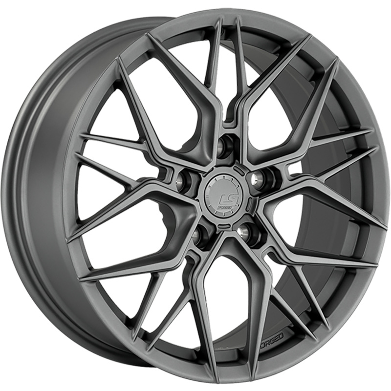 Диск кованый новый LS Forged LS FG63 R18