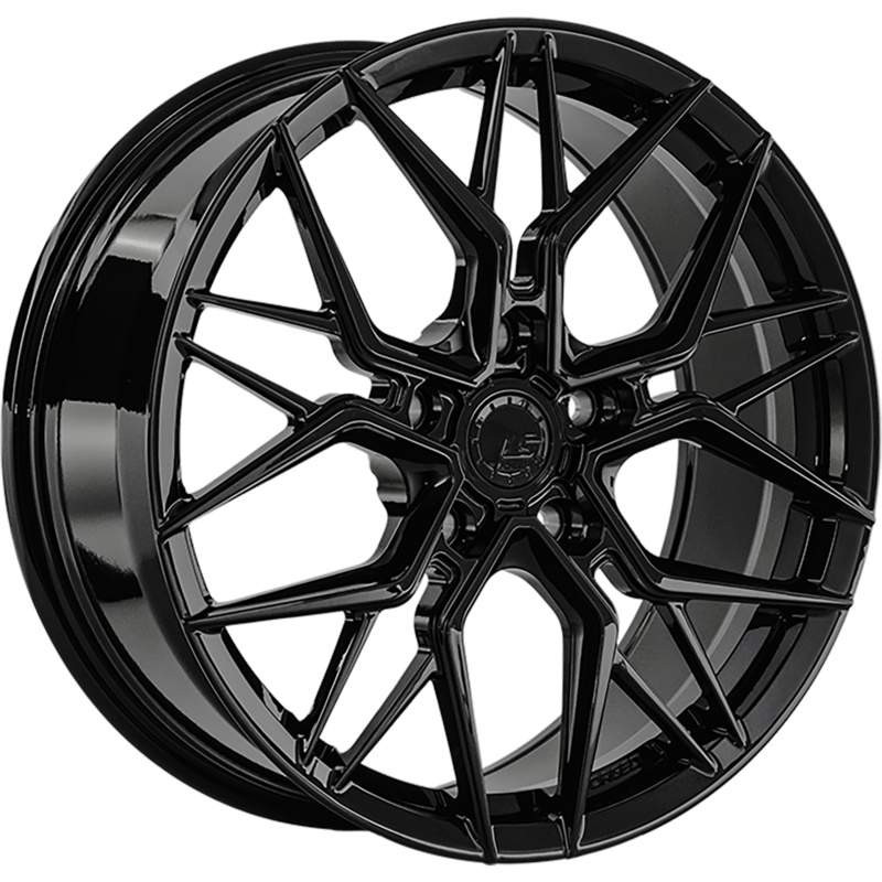 Диск кованый новый LS Forged LS FG63 R19