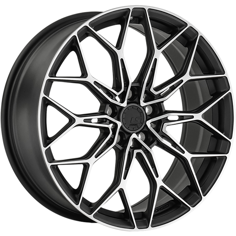 Диск кованый новый LS Forged LS FG56 R19