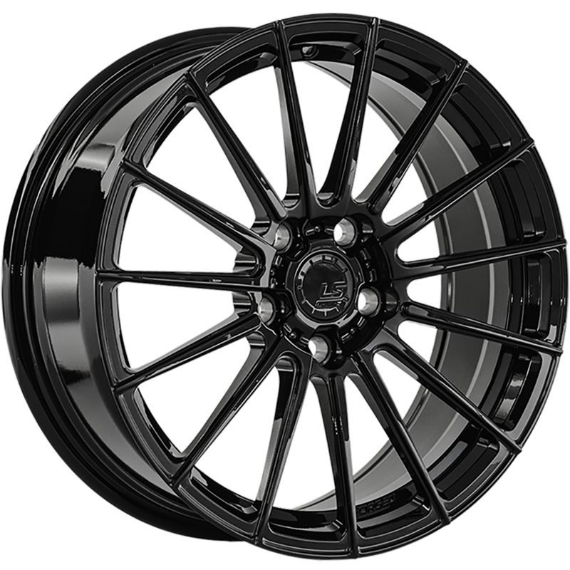 Диск кованый новый LS Forged LS FG61 R17