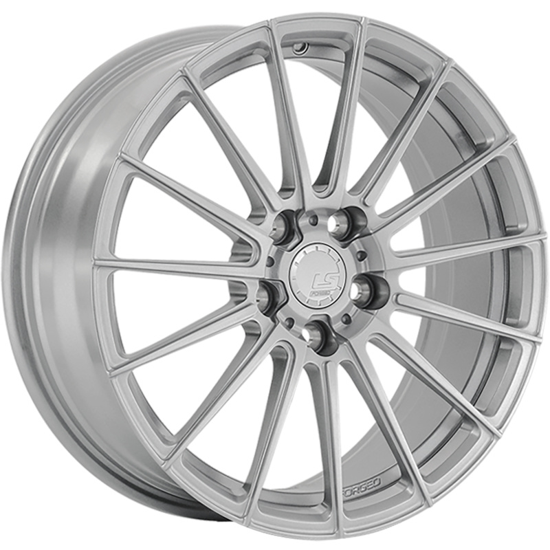 Диск кованый новый LS Forged LS FG61 R17