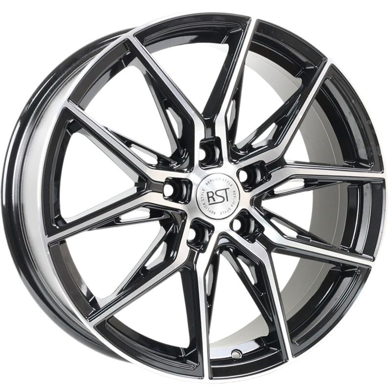 Диск литой новый RST R218 (Volvo) R18