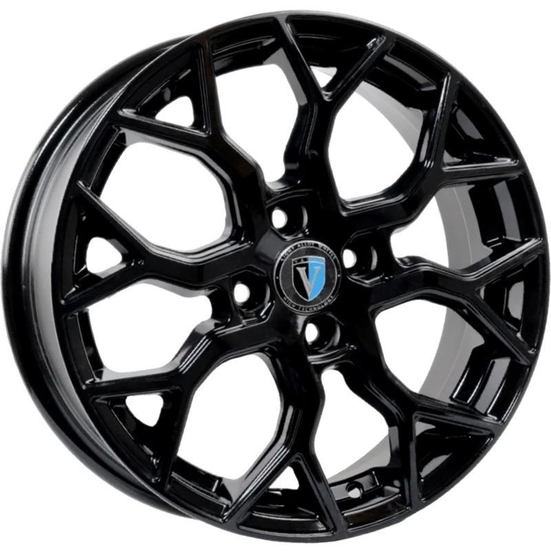 Диск литой новый Venti 1619 R16