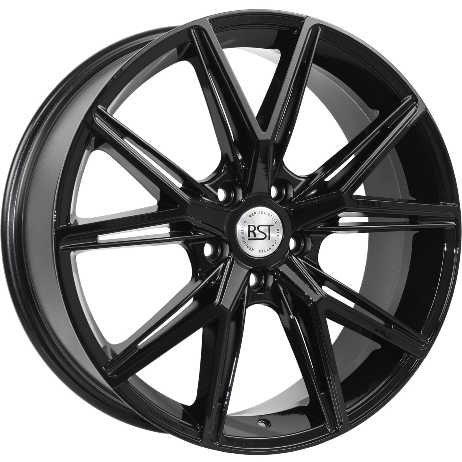 Диск литой новый RST R129 (Geely Tugela) R19