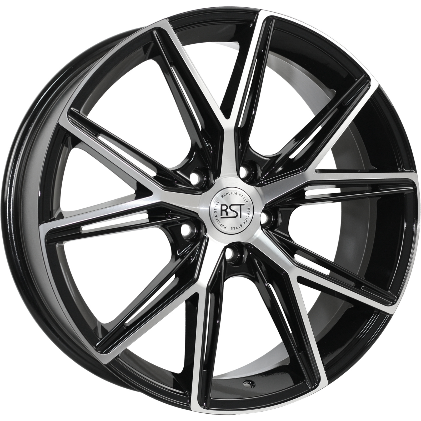 Диск литой новый RST R129 R19