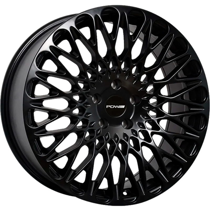 Диск литой новый PDW 5424 (9059) R19