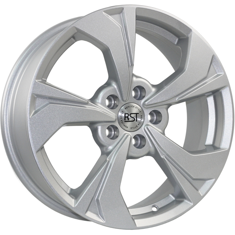 Диск литой новый RST R217 (JAC) R17