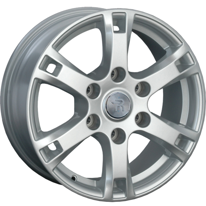 Диск литой новый Replay Mi51 R17