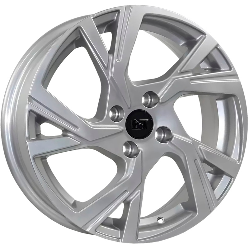 Диск литой новый RST R075 (Logan) R15