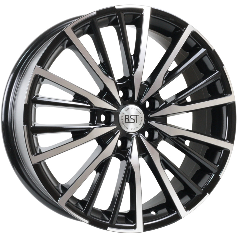 Диск литой новый RST R178 R18