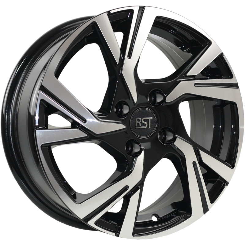 Диск литой новый RST R075 R15