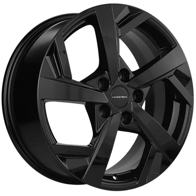 Диск литой новый Khomen Wheels KHW1712 (Ceed) R17