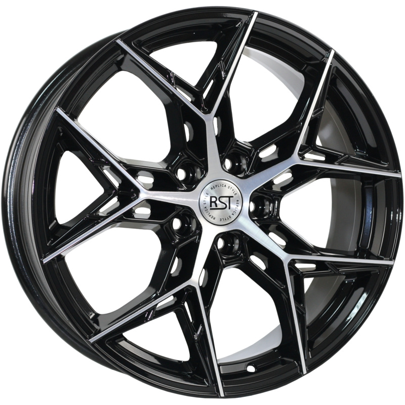 Диск литой новый RST R139 (Geely) R19