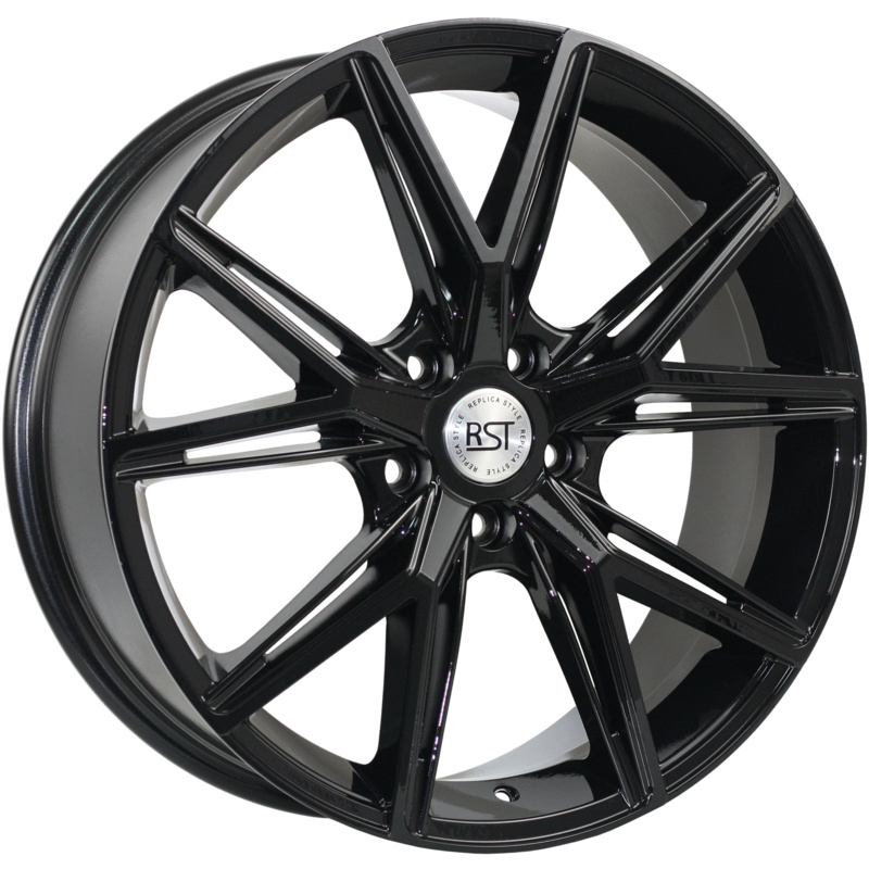Диск литой новый RST R139 (Mazda) R19